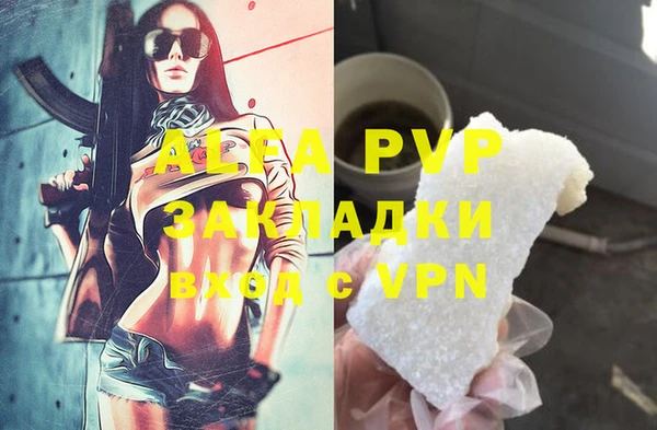 гидра Алексеевка